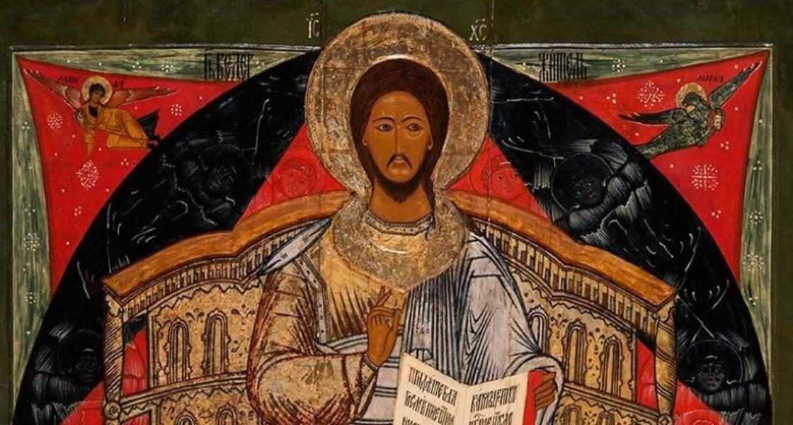 Презентация альбома «Каргопольская икона» – события на сайте «Московские Сезоны»