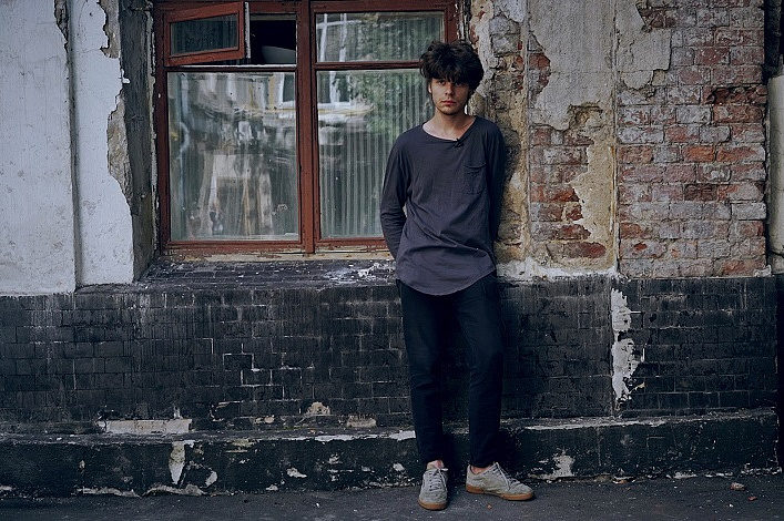 Показ фильма «Вот здесь я и живу» – события на сайте «Московские Сезоны»