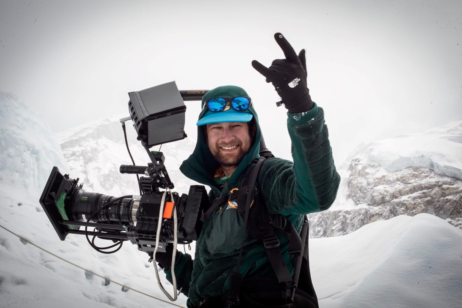 Мастер-класс «Кино: как это делается» – события на сайте «Московские Сезоны»