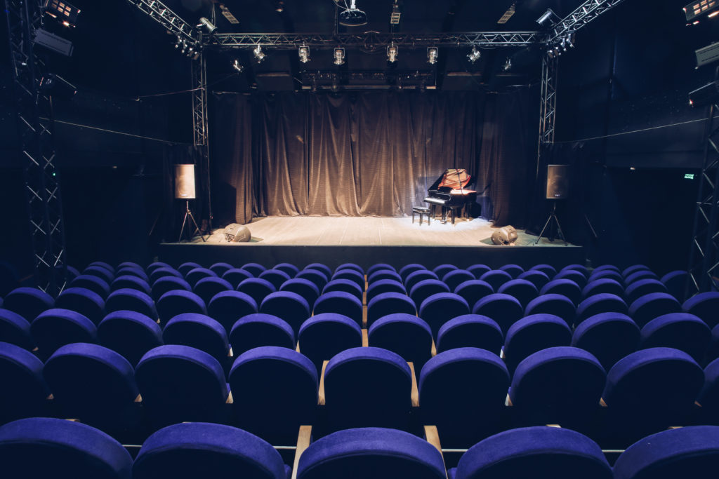 Вокальный концерт «Великая сила музыки» в КЦ «Вдохновение» – события на сайте «Московские Сезоны»