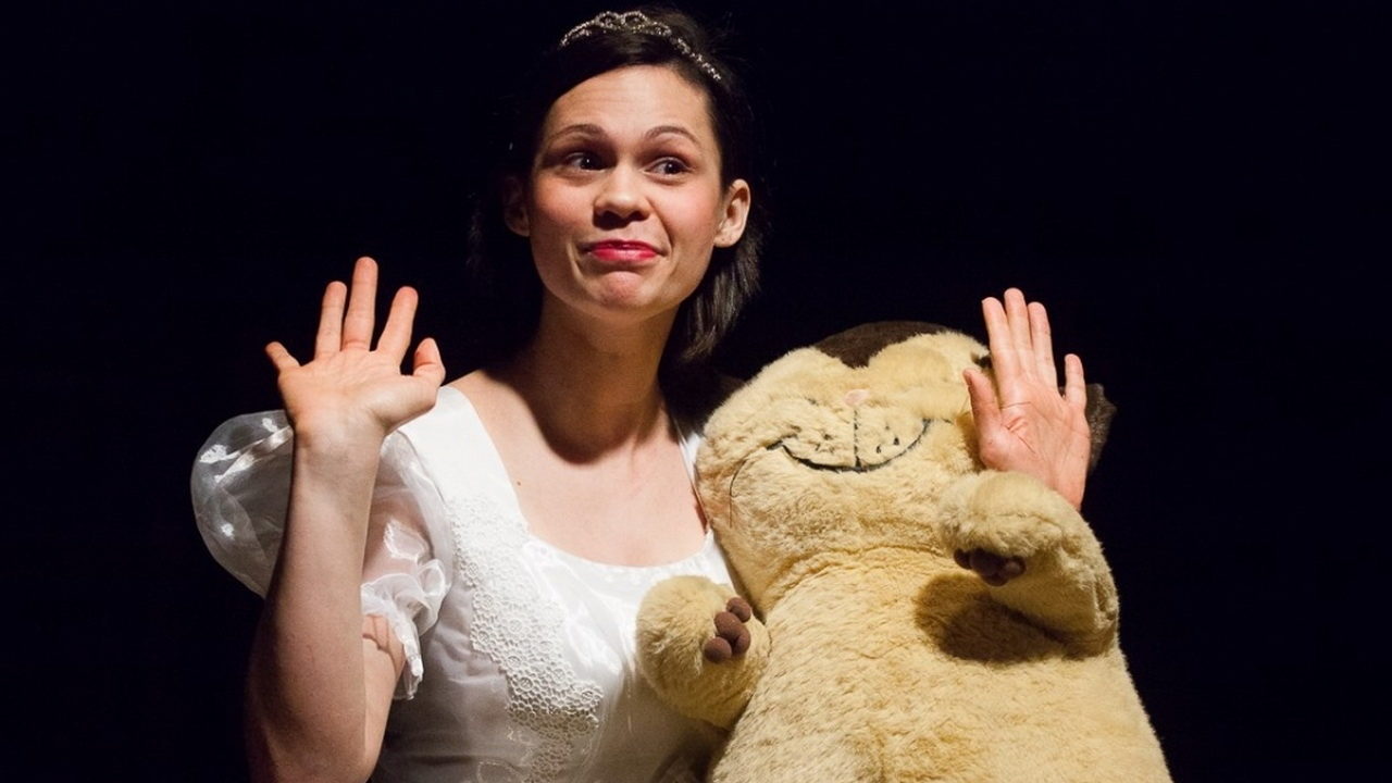 Спектакль «Наташина мечта» в КЦ «Вдохновение» – события на сайте «Московские Сезоны»