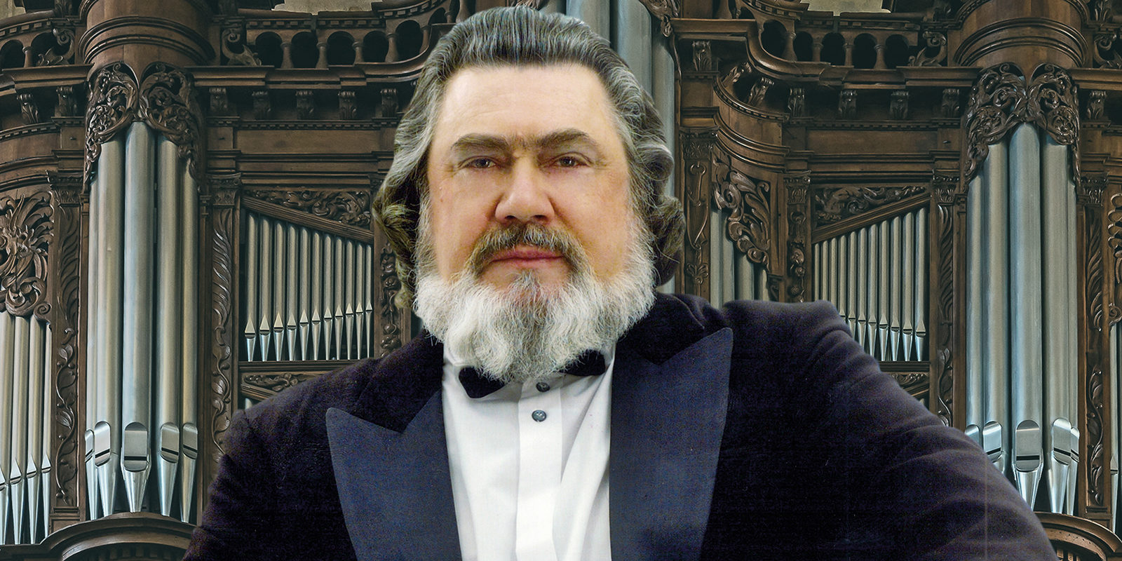 «Владияр. От Монтеверди до Гайдна. Ave Maria» в Москонцерте на Пушечной – события на сайте «Московские Сезоны»