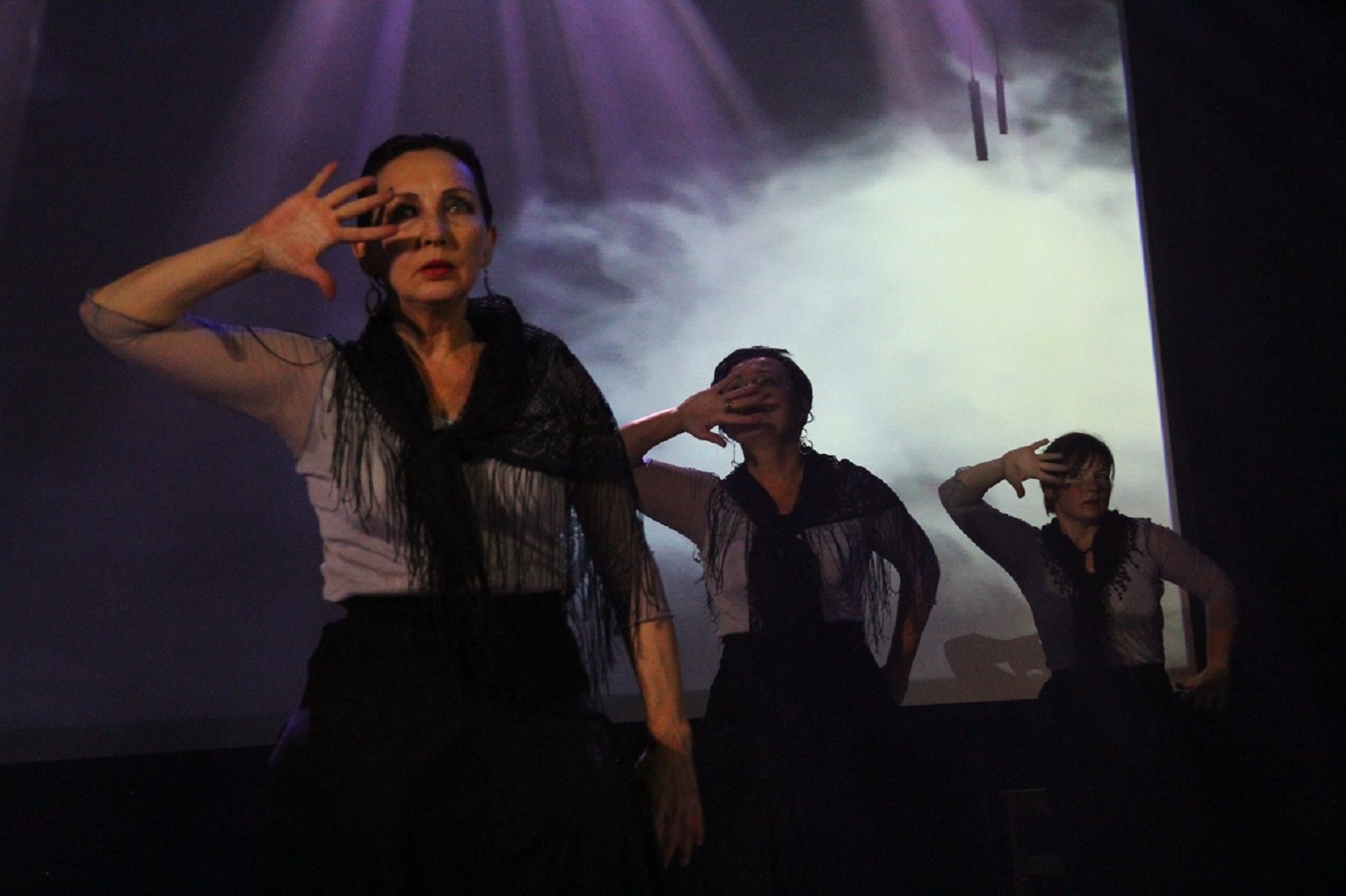 Концерт «Еще раз про любовь» в культурном центре «Лира» – события на сайте «Московские Сезоны»