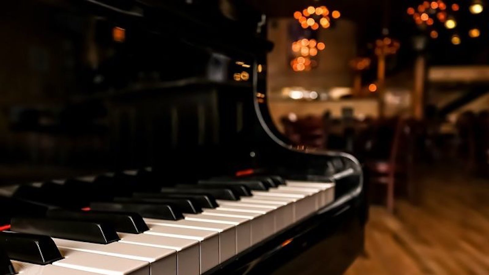 Концерт «Фортепианные мосты» в библиотеке № 186 – события на сайте «Московские Сезоны»