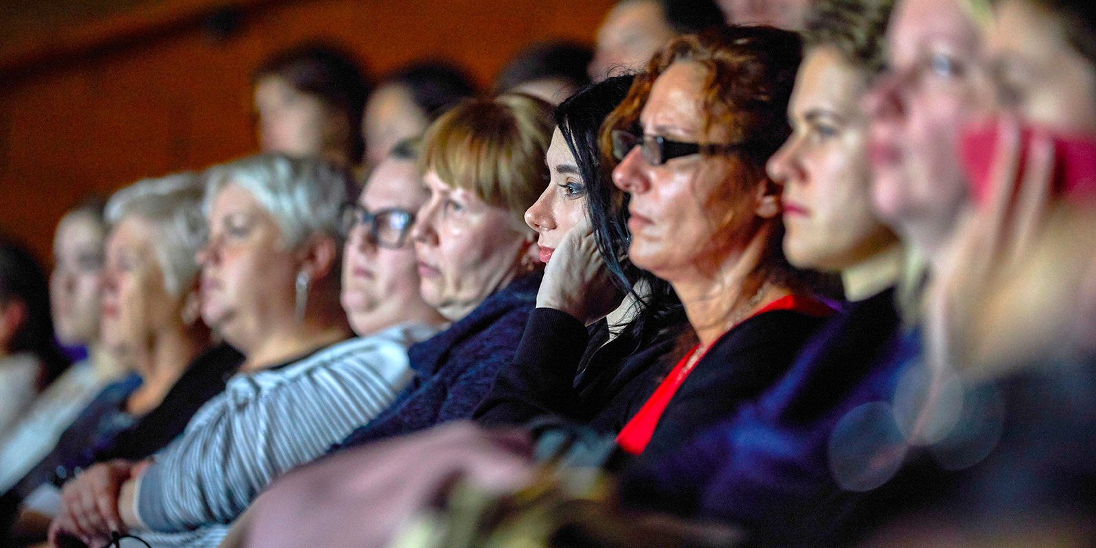 Спектакль «Виндзорские проказницы» в театре «Новая опера» – события на сайте «Московские Сезоны»