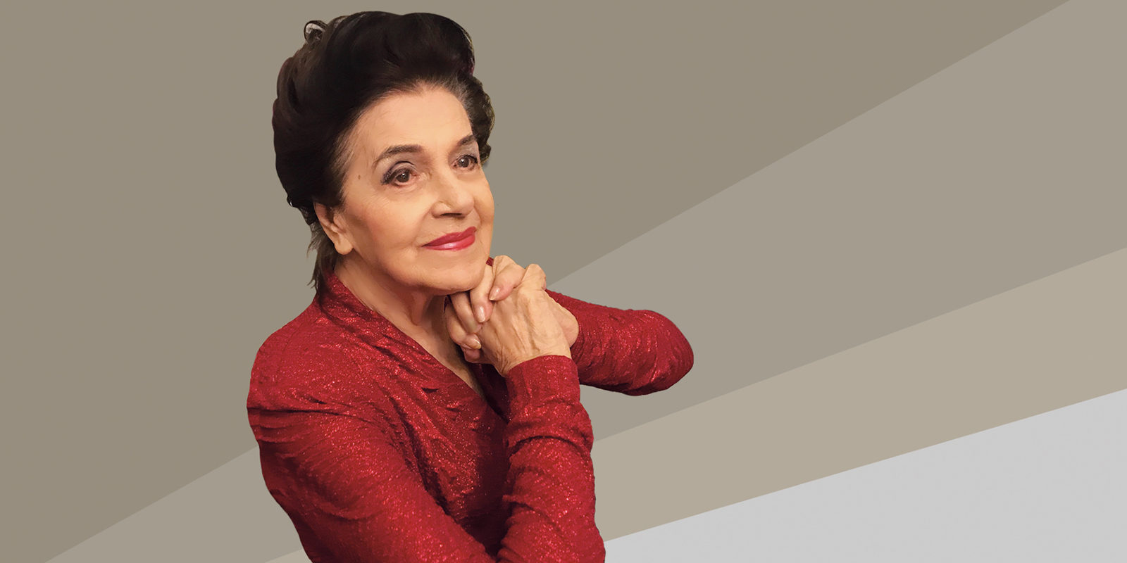 Моноспектакль «Скрещение судеб» в Москонцерте на Пушечной – события на сайте «Московские Сезоны»