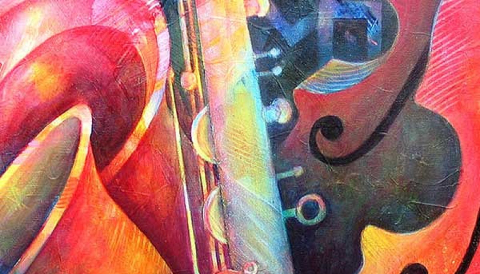 Концерт «Танго-сенсация» в Москонцерте на Пушечной – события на сайте «Московские Сезоны»