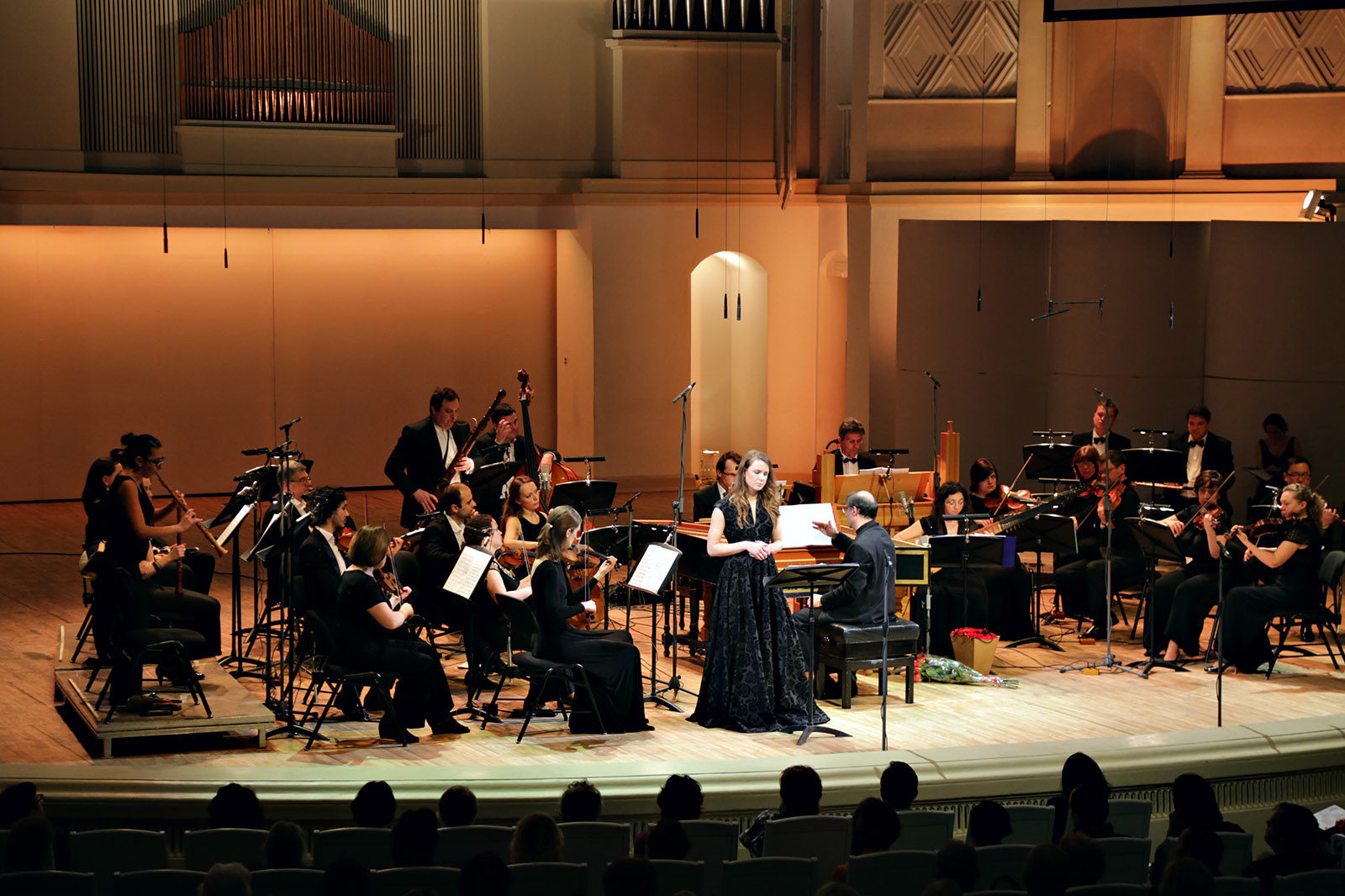 «Три пианиста» в Концертном зале имени П.И. Чайковского – события на сайте «Московские Сезоны»