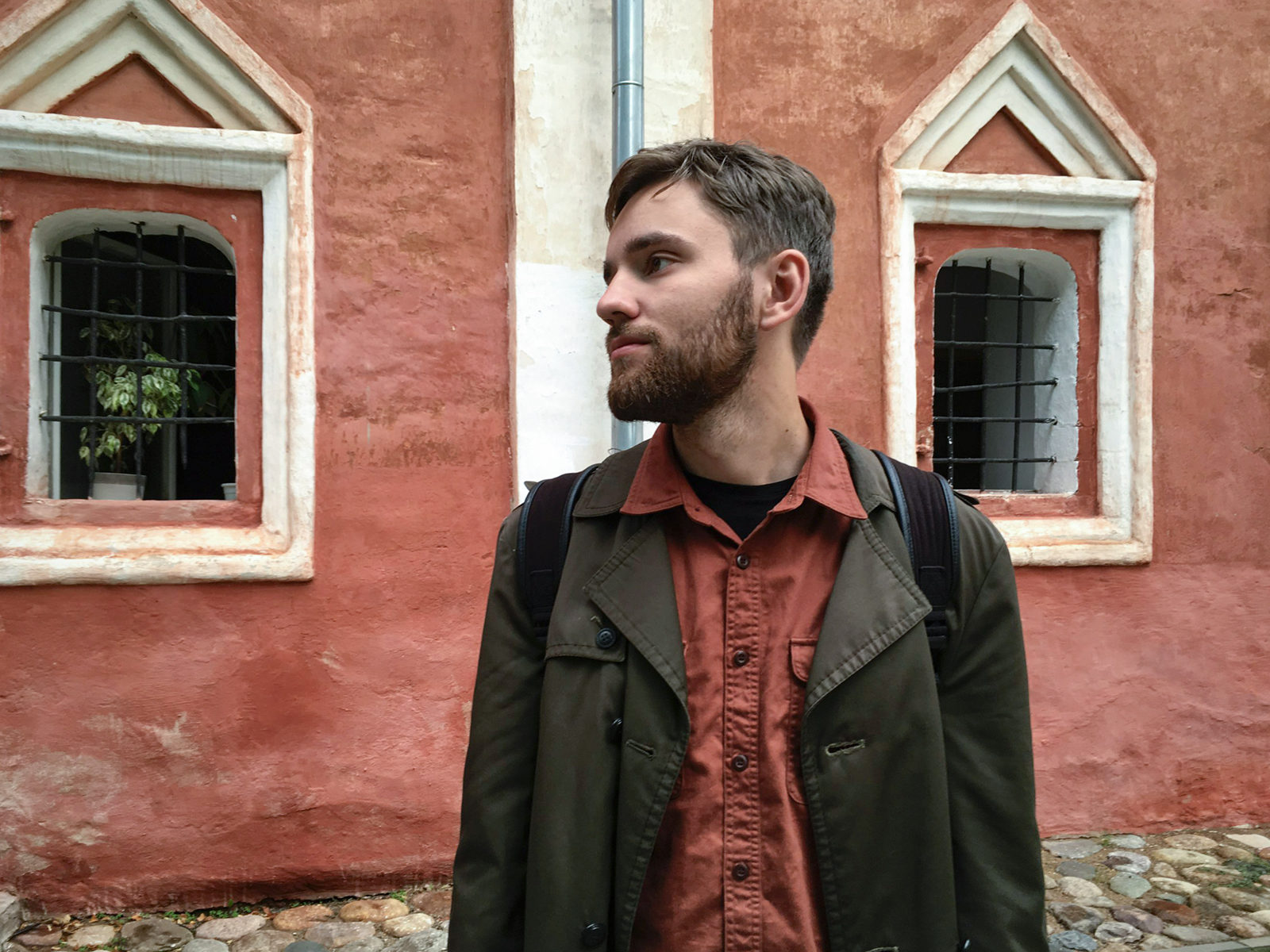 Лекция «Икона на Руси домонгольского периода» в Доме Гоголя – события на сайте «Московские Сезоны»