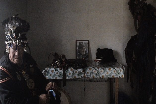 Показ фильма «Стоянка на дороге ветра» в Музее кино – события на сайте «Московские Сезоны»