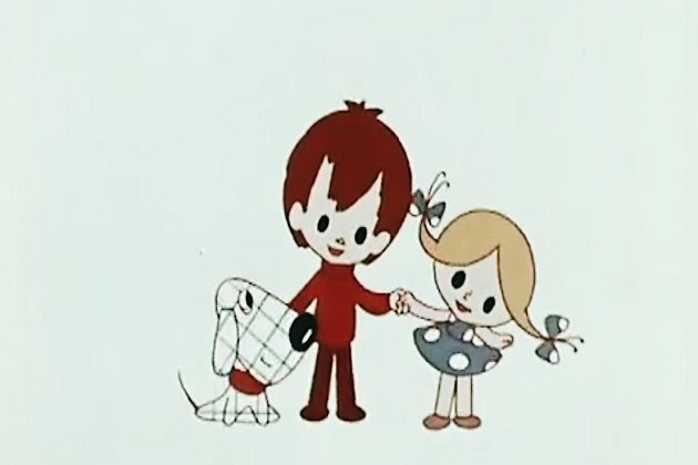 Цикл кинопоказов «Забытые мультфильмы известных аниматоров» – события на сайте «Московские Сезоны»