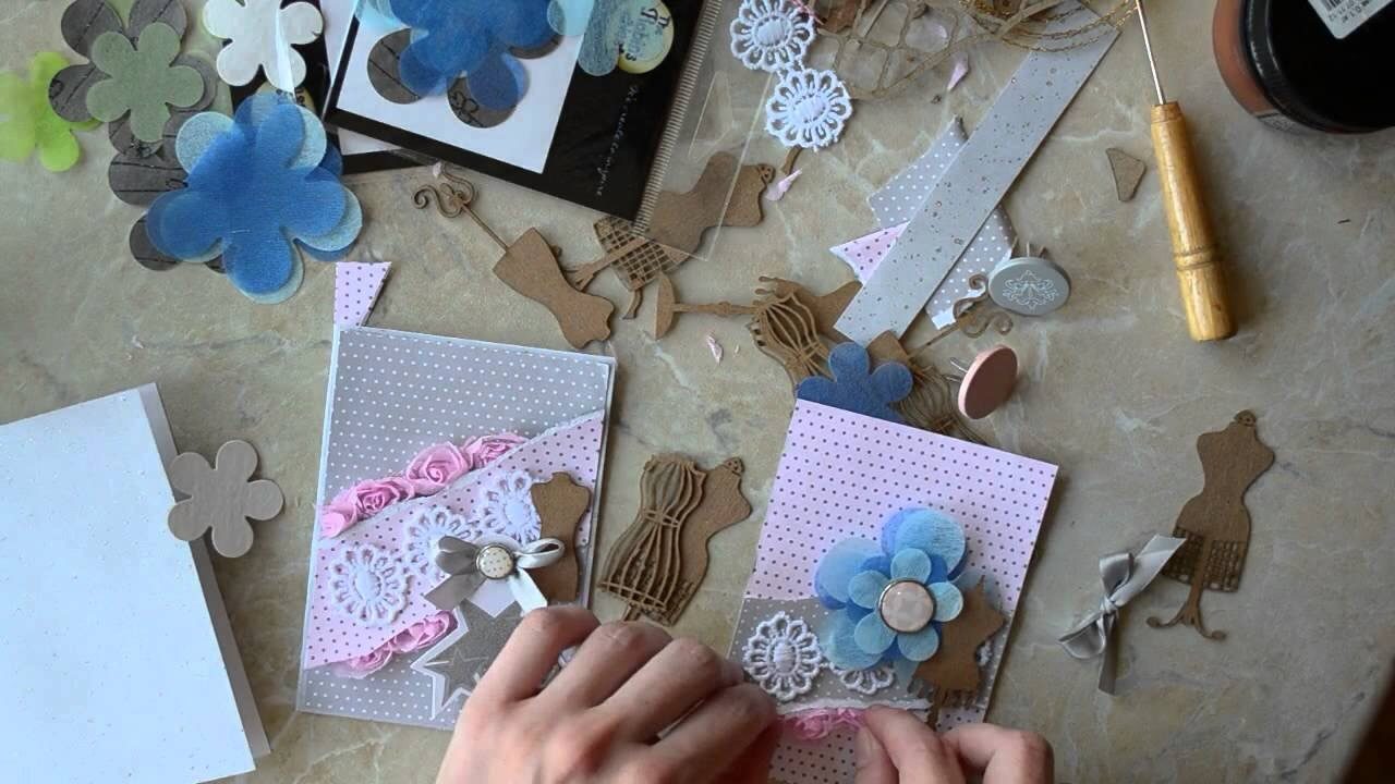 Творческая лаборатория «Скрапбукинг» в КЦ «Яковлевское» – события на сайте «Московские Сезоны»