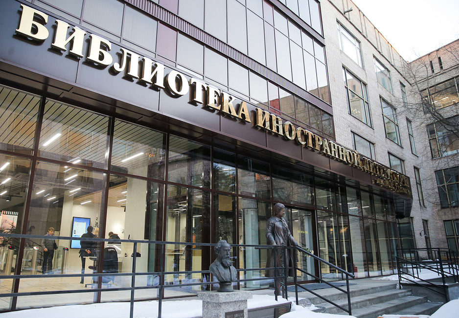 Концерт «Музыка сквозь века» – события на сайте «Московские Сезоны»