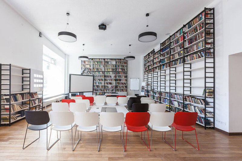 Программа «Спасение. Предотвращение. Помощь» в КЦ «Киевский» – события на сайте «Московские Сезоны»