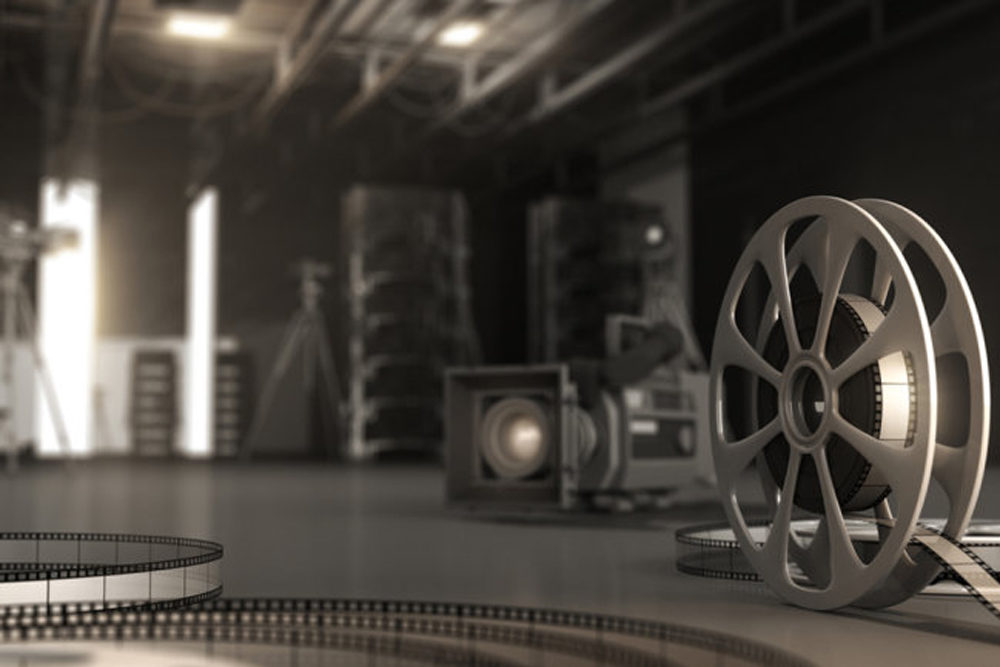 Кинопоказ «Молодая гвардия» в КЦ «Киевский» – события на сайте «Московские Сезоны»