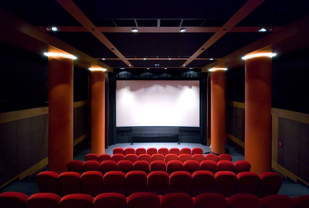 Кинопоказ «Подкидыш»  в КЦ «Киевский» – события на сайте «Московские Сезоны»