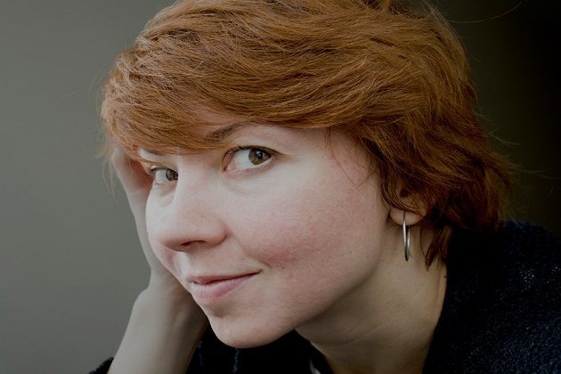 Встреча с режиссёром–аниматором Александрой Шадриной в Музее кино – события на сайте «Московские Сезоны»