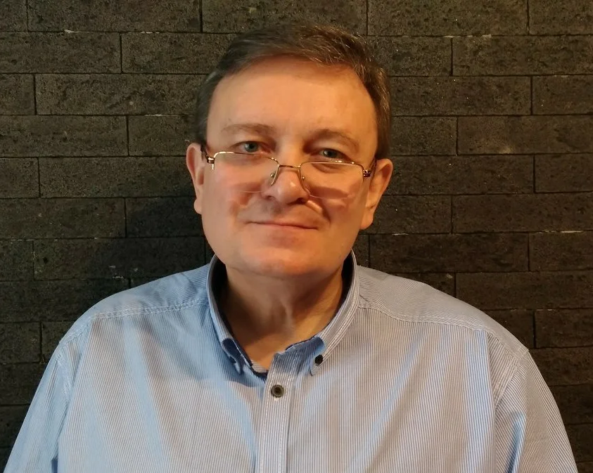 Презентация книги Игоря Воронова «Записки детского невролога» – события на сайте «Московские Сезоны»