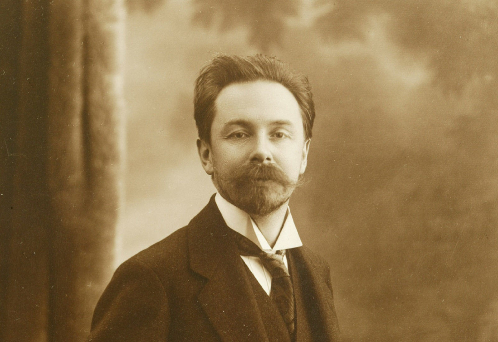 Цикл лекций «Семья Скрябиных на фоне эпохи» – события на сайте «Московские Сезоны»