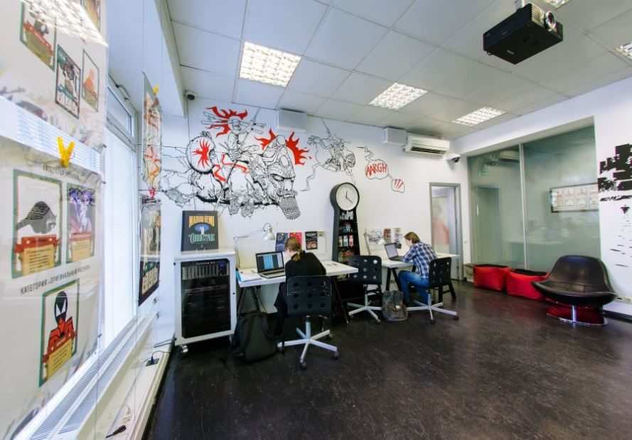 Встреча «Мозговой штурм» в РГБМ – события на сайте «Московские Сезоны»