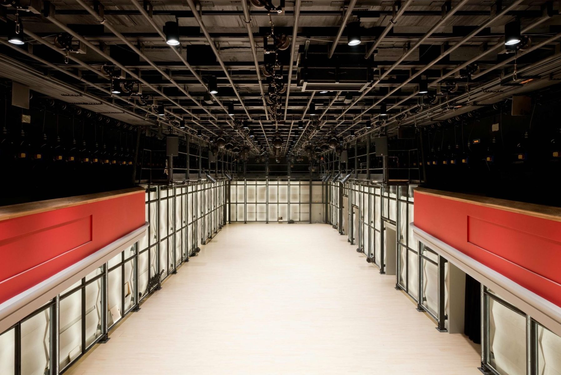 Студенческая экскурсия в Электротеатр Станиславский – события на сайте «Московские Сезоны»