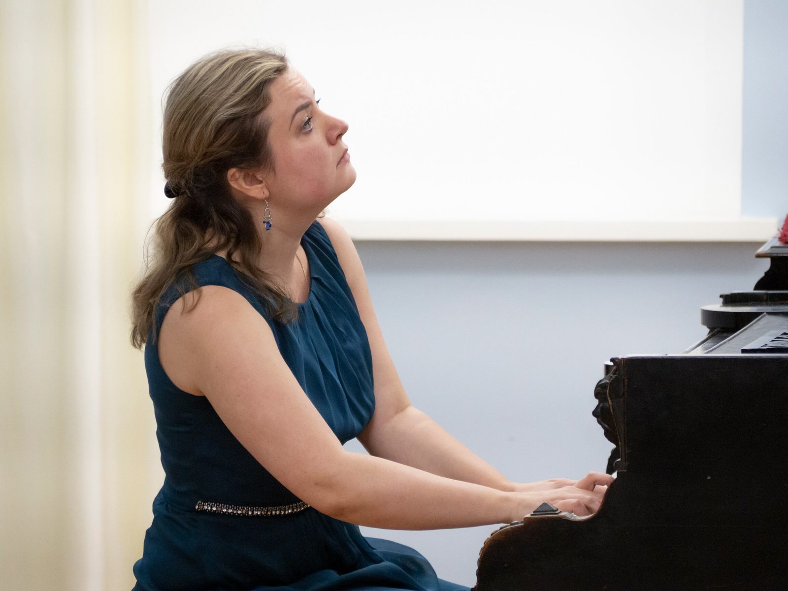 Концерт «Музыкальный момент» – события на сайте «Московские Сезоны»