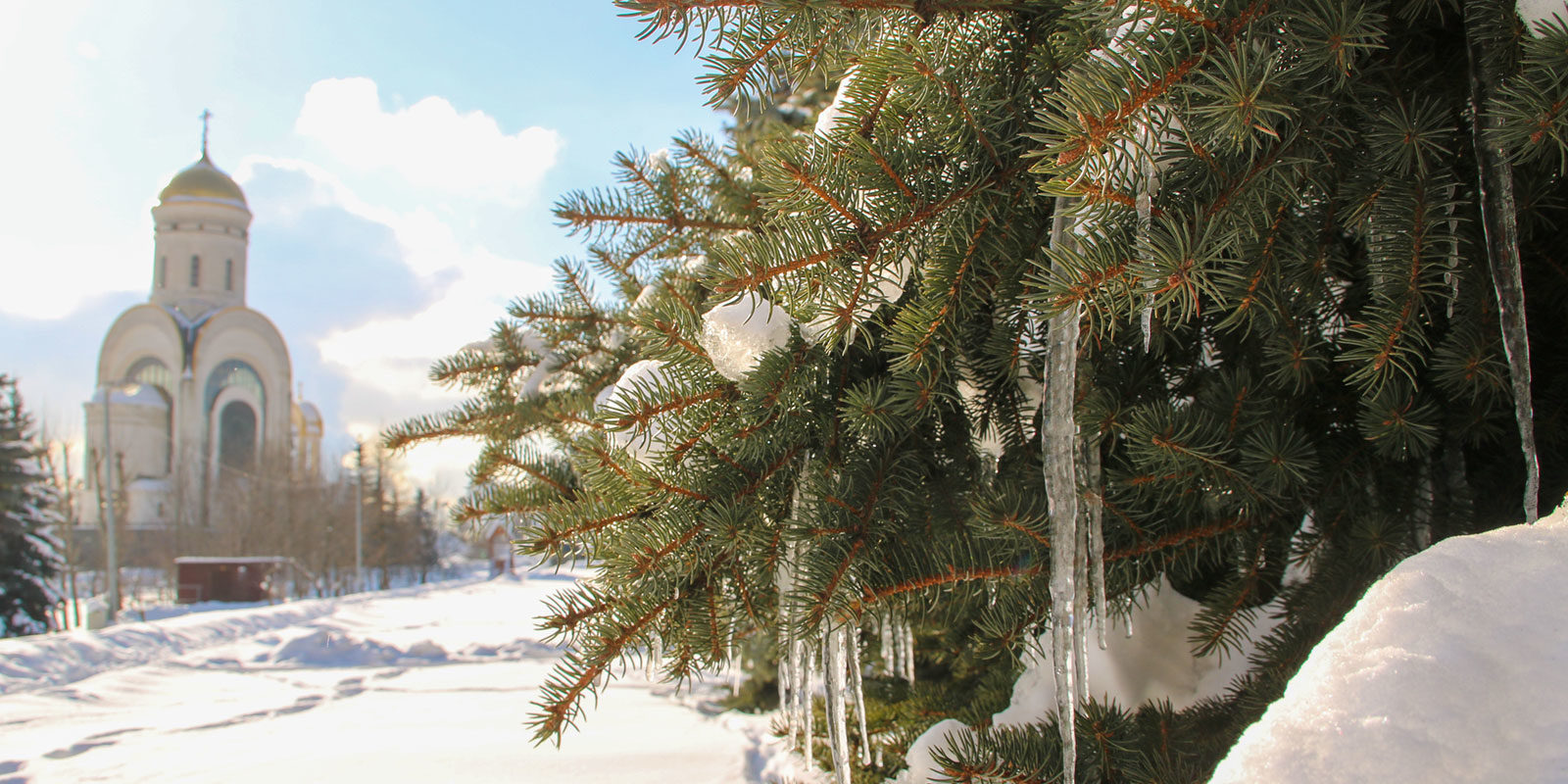 Поэтический конкурс «Русская зима» в парке Победы – события на сайте «Московские Сезоны»