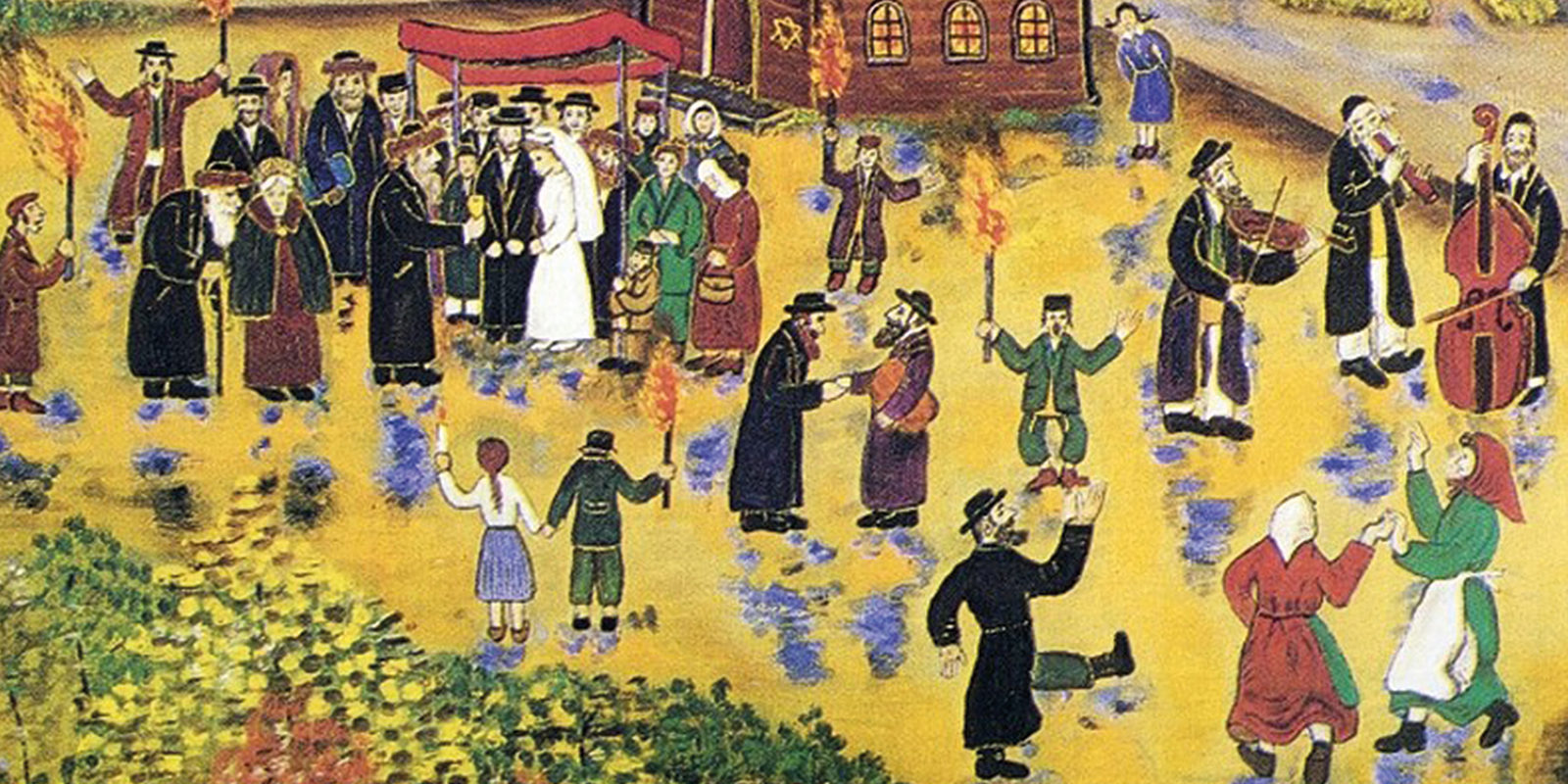 Концерты «Песни еврейского местечка» в Москонцерте на Пушечной – события на сайте «Московские Сезоны»