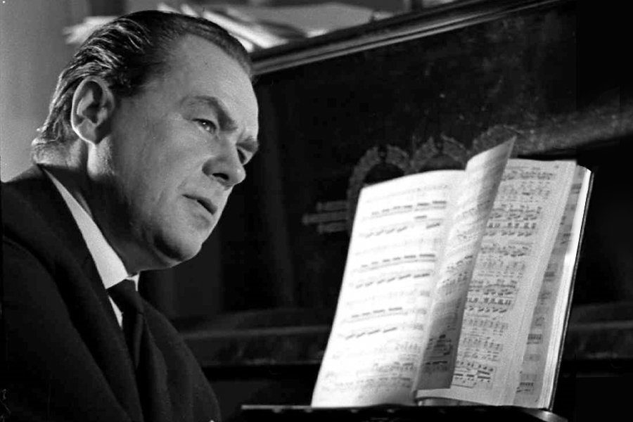 Вечер «Кумир на все времена» – события на сайте «Московские Сезоны»