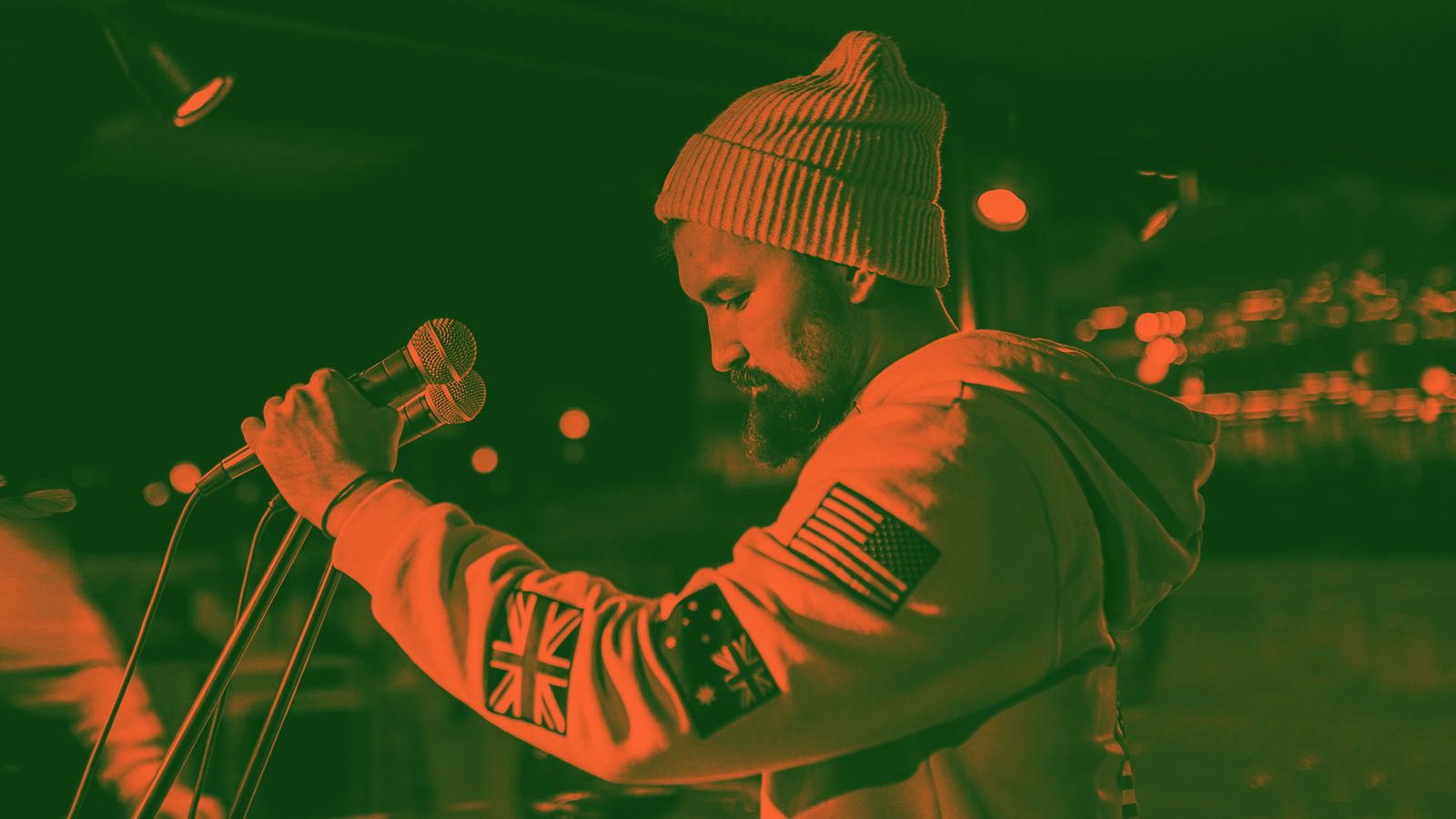 Sasha Naiman на катке «Восход» – события на сайте «Московские Сезоны»