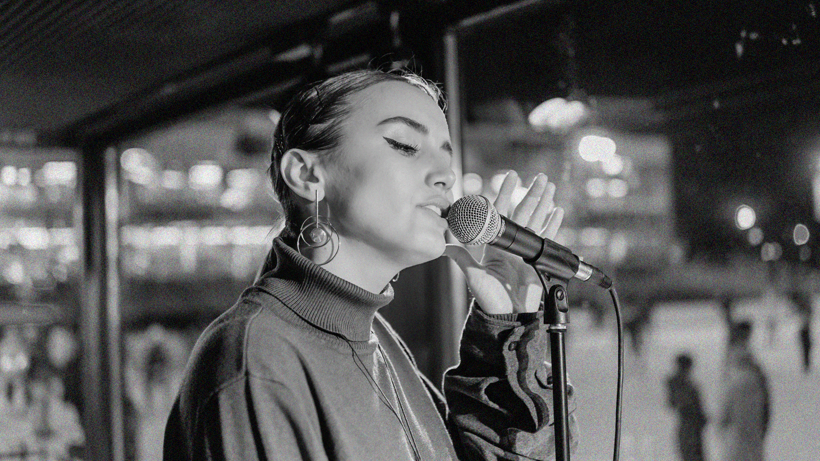 Sattva Project на катке «Восход» – события на сайте «Московские Сезоны»