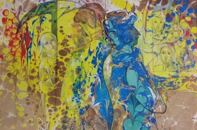 Выставка «Эрзурум и Карс – восточная сказка русского поэта» – события на сайте «Московские Сезоны»