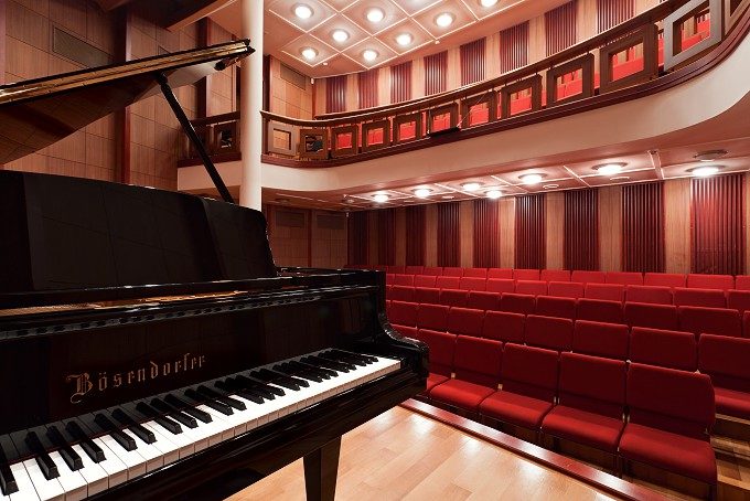 Концерт «Великая музыка для маленького ансамбля: Гуммель, Гайдн, Бетховен» – события на сайте «Московские Сезоны»