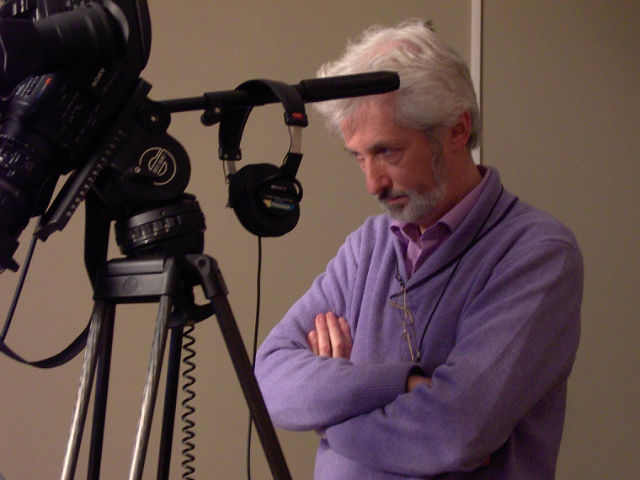 Встреча «Режиссер-документалист Борис Дворкин представляет свои фильмы» – события на сайте «Московские Сезоны»