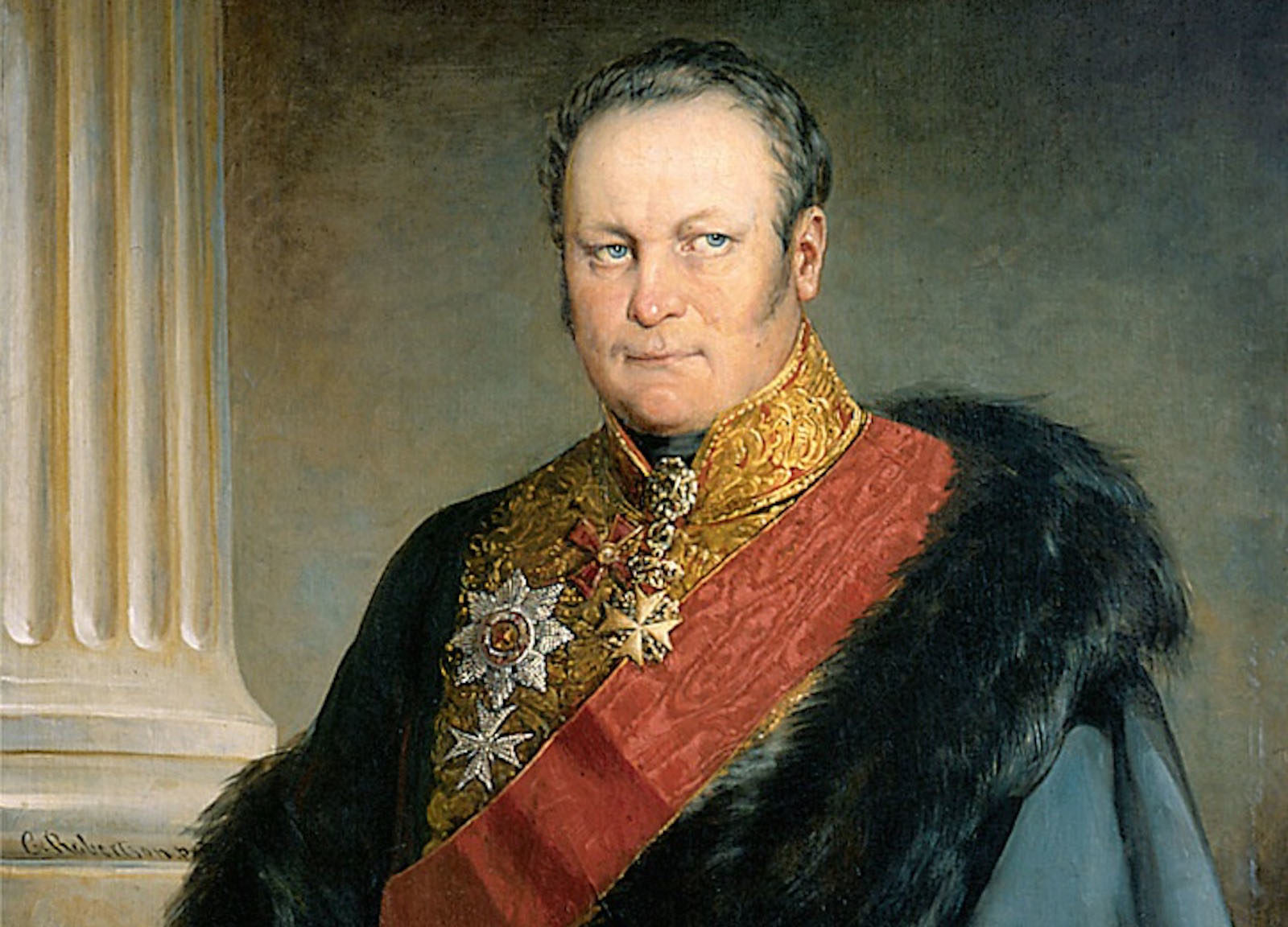 Лекция «Род Юсуповых» в библиотеке-читальне имени А.С. Пушкина – события на сайте «Московские Сезоны»