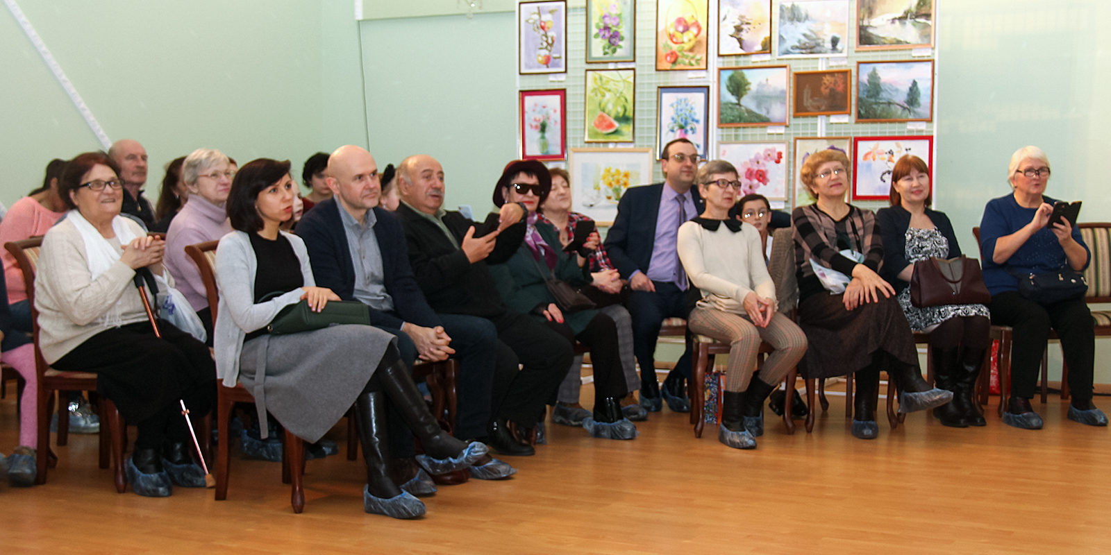 День студента в культурном центре «Нега» – события на сайте «Московские Сезоны»