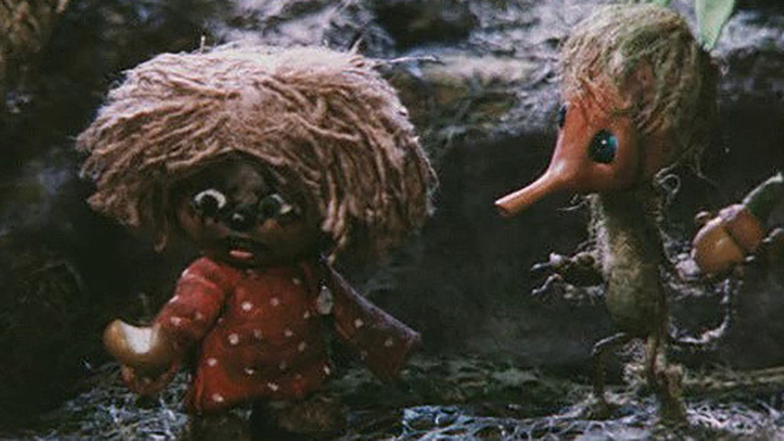 Кинолекторий «Домовенок Кузя» в КЦ «Марьина Роща» – события на сайте «Московские Сезоны»