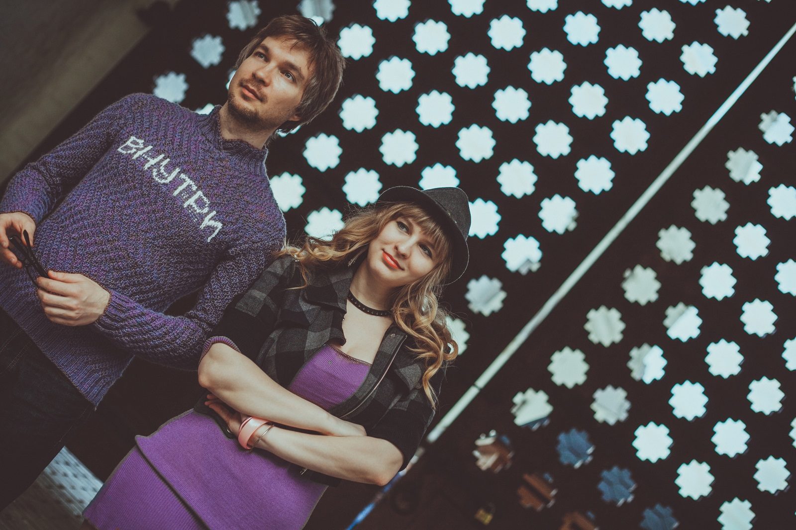 Концерт группы «Голова» в библиотеке № 129 – события на сайте «Московские Сезоны»