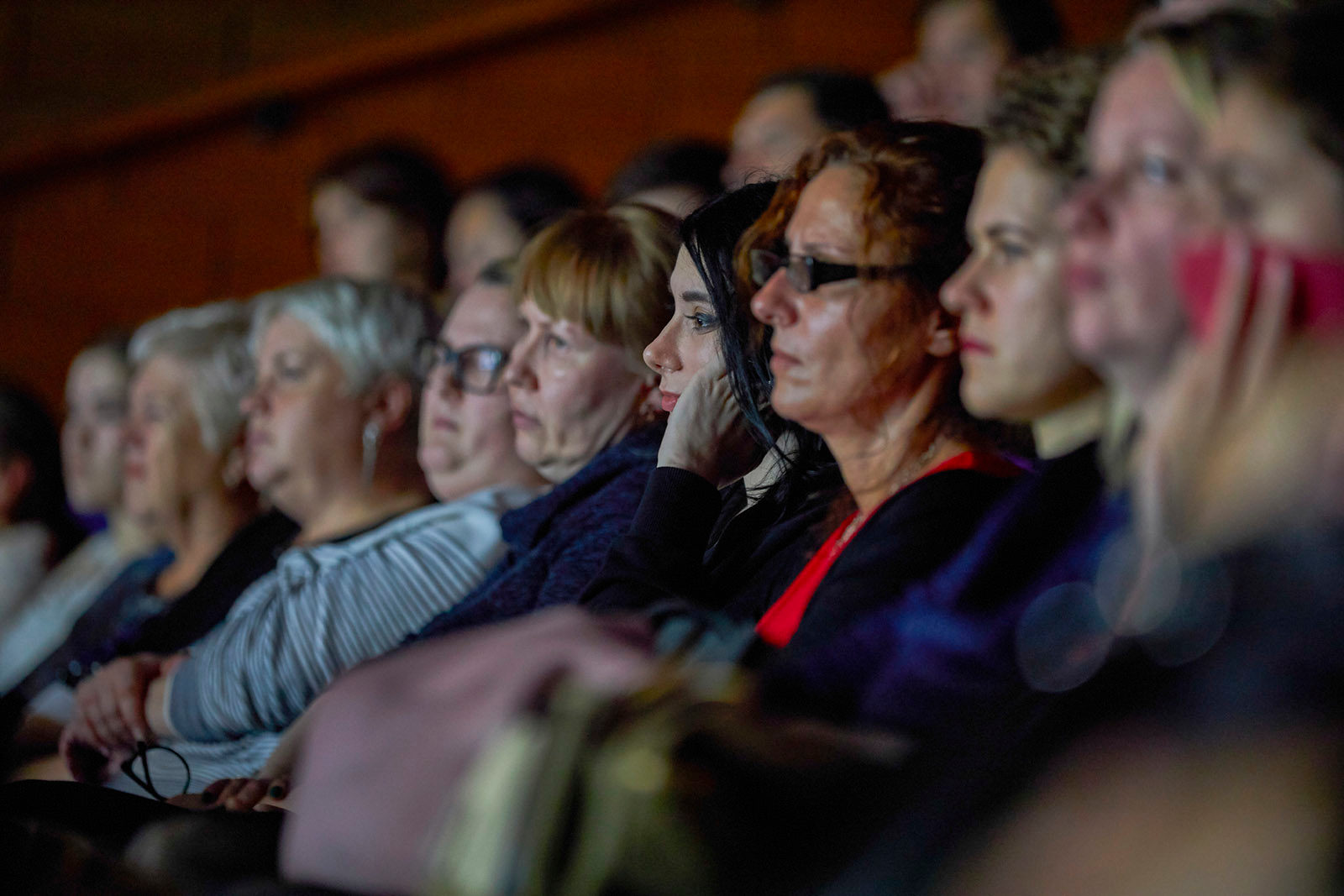 Концерт «Зимние узоры» в Москонцерте на Пушечной – события на сайте «Московские Сезоны»