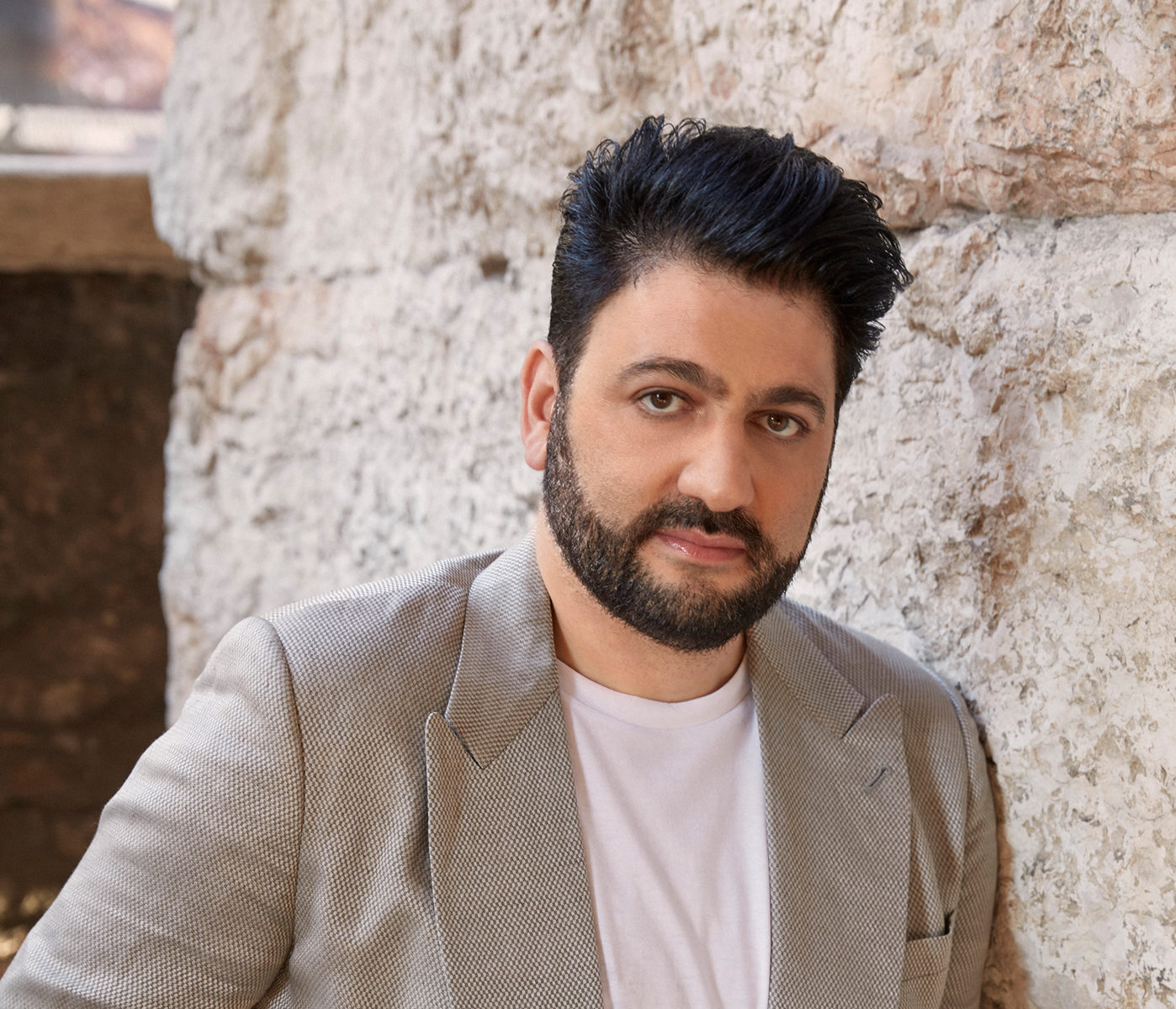 Опера «Паяцы» в концертном зале «Зарядье» – события на сайте «Московские Сезоны»