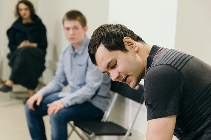 Форум-театр «Мой друг – наркоман» в Еврейском музее и центре толерантности – события на сайте «Московские Сезоны»