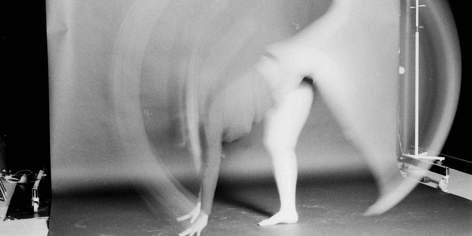 «Случайности и одушевления. Фотография как медиум архитектора» в галерее «На Песчаной» – события на сайте «Московские Сезоны»