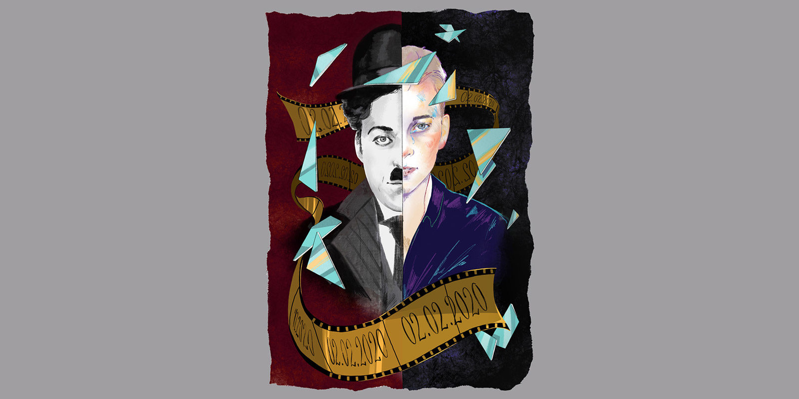 «Туда и обратно» в «Геликон-опере» – события на сайте «Московские Сезоны»