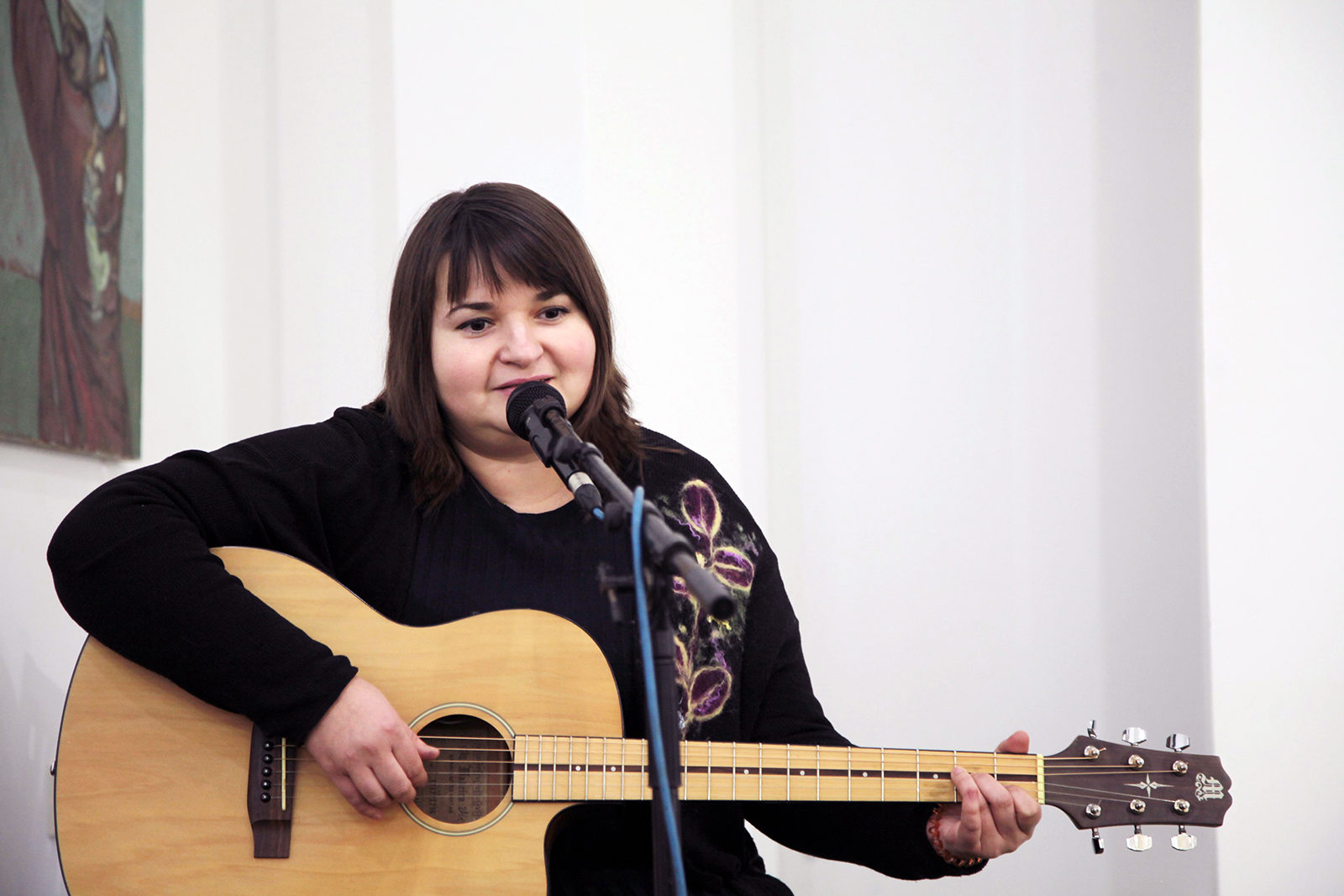 Арт-встреча «Сотворчество» в Измайловском парке – события на сайте «Московские Сезоны»