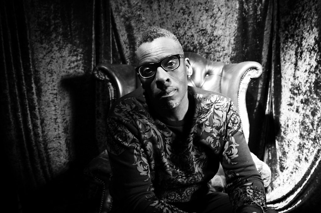 Концерт Кливленда Уоткисса (Великобритания) в Доме музыки – события на сайте «Московские Сезоны»