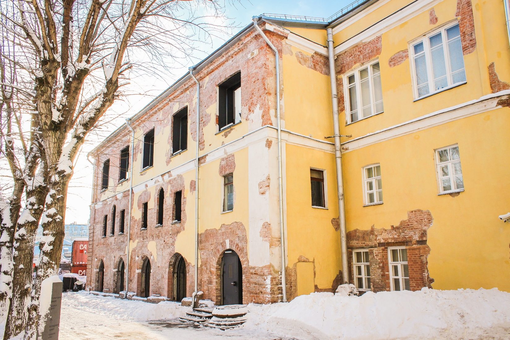 Лекция «Что такое метрополитен?» – события на сайте «Московские Сезоны»