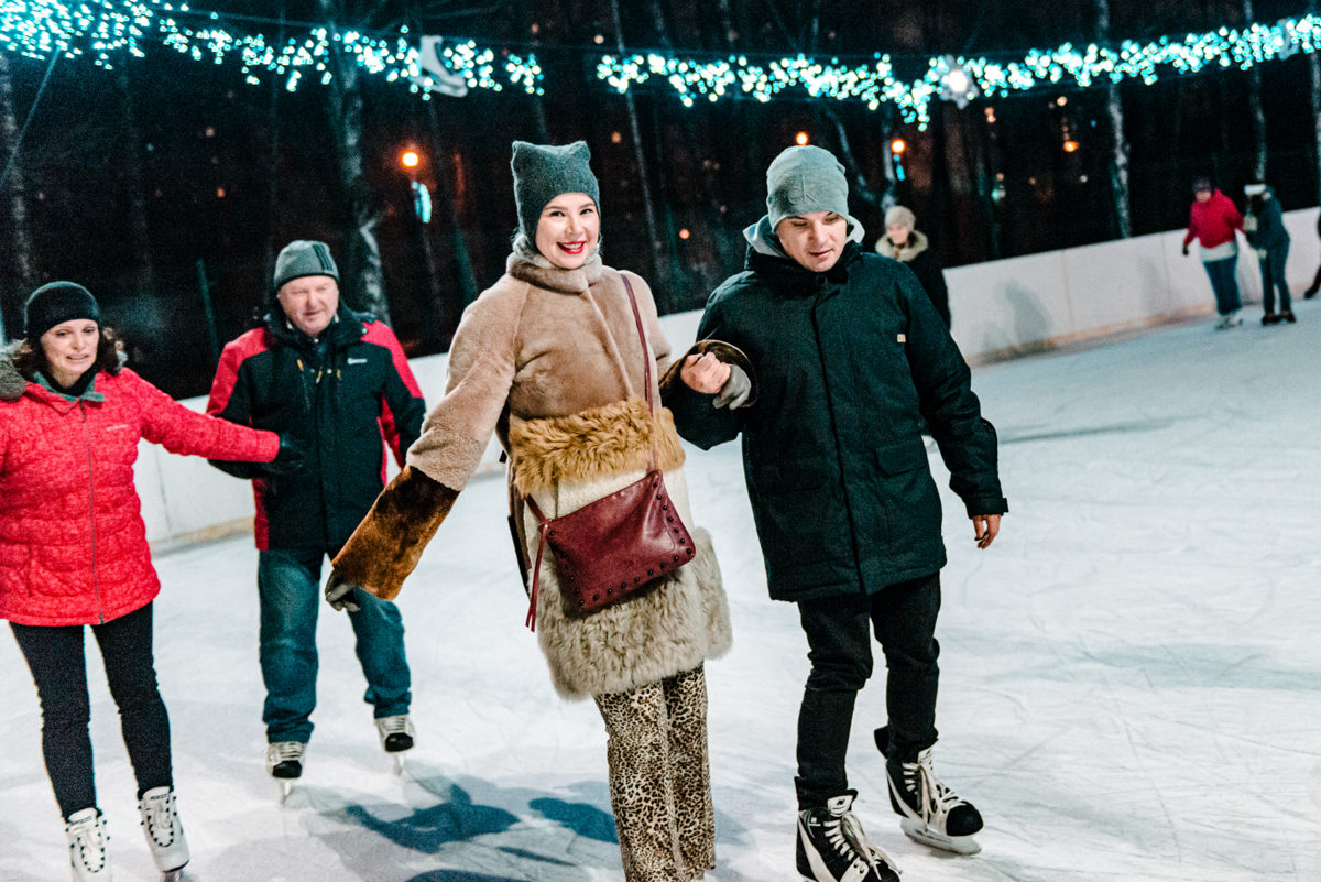 Программа «Live!music: в ритме джаза» в Воронцовском парке – события на сайте «Московские Сезоны»