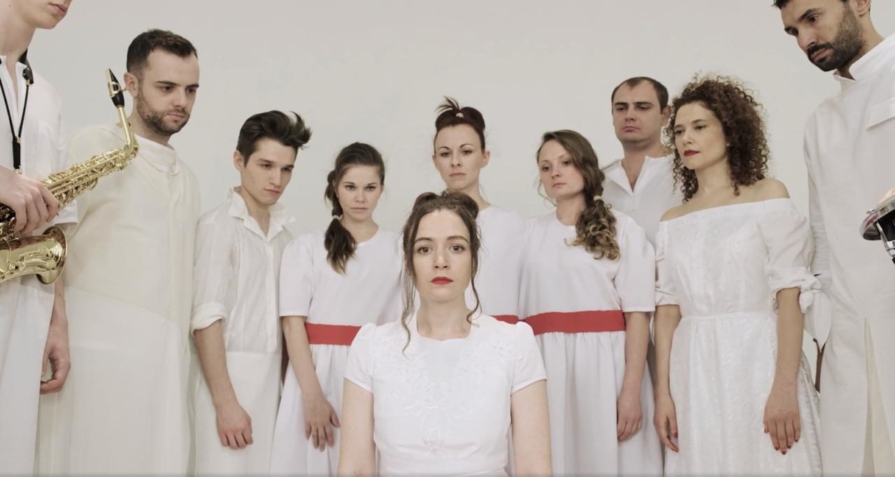 Спектакль «Женитьба» в Театральном центре «На Страстном» – события на сайте «Московские Сезоны»