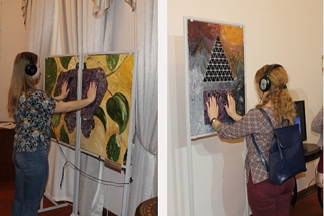 Выставка Олега Кумагина «Art Stones» – события на сайте «Московские Сезоны»