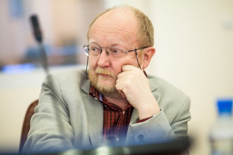 Лекция «Мировые цивилизации: вечность состязания и неизбежность диалога» – события на сайте «Московские Сезоны»